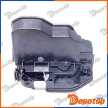 Serrure de porte avant gauche pour BMW | 56628, 2313077